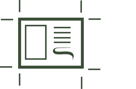 service supports imprimés . communication et événementiel