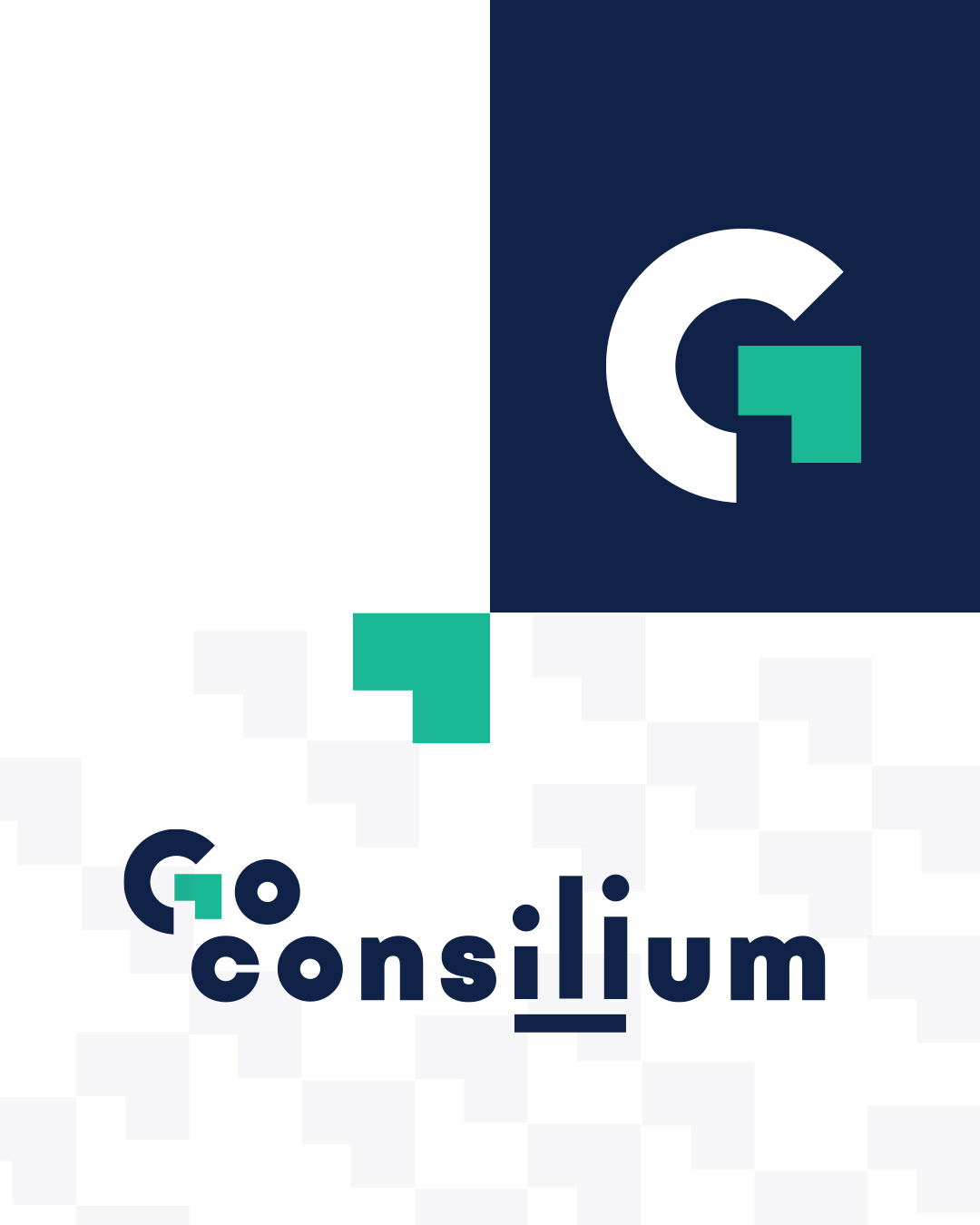 Recherche identité visuelle Go Consilium