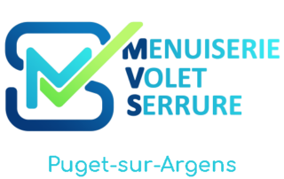 MVS menuiserie volet serrure - Puget-sur-Argens