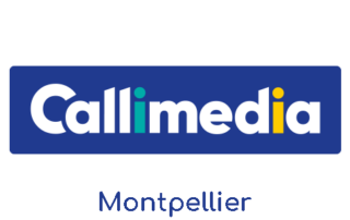 Callimedia - Montpellier