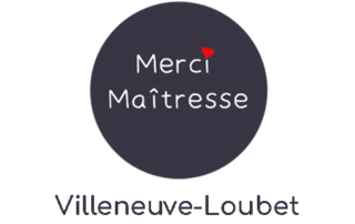 Merci Maitresse - Villeneuve-Loubet