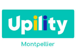 Upility - Montpellier